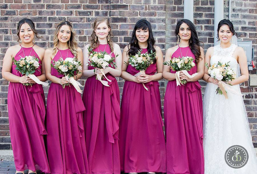 CharlieDesigner Wedding Photography