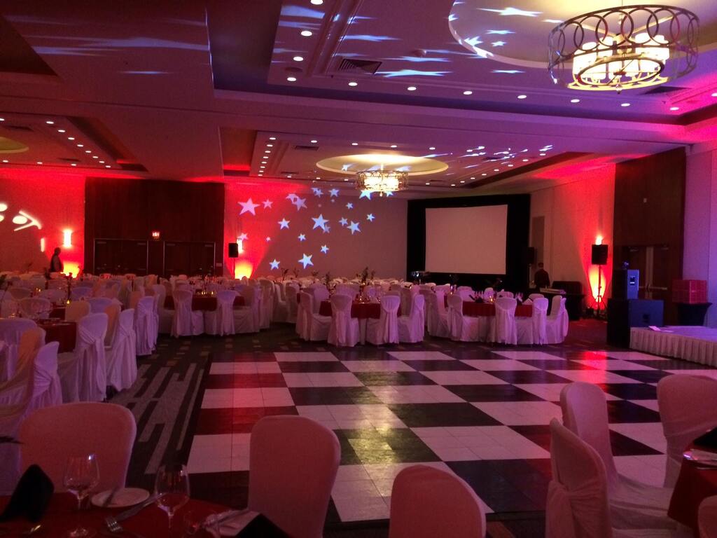 Delta Hotels Ottawa City Centre