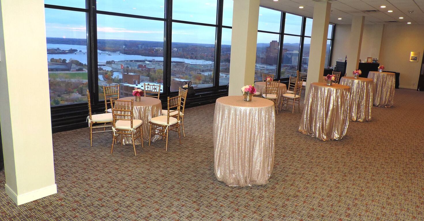 Delta Hotels Ottawa City Centre