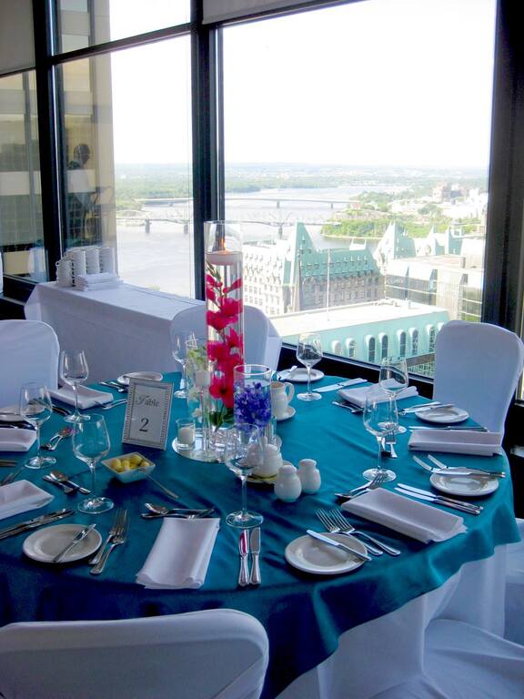 Delta Hotels Ottawa City Centre