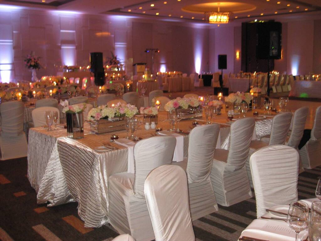 Delta Hotels Ottawa City Centre