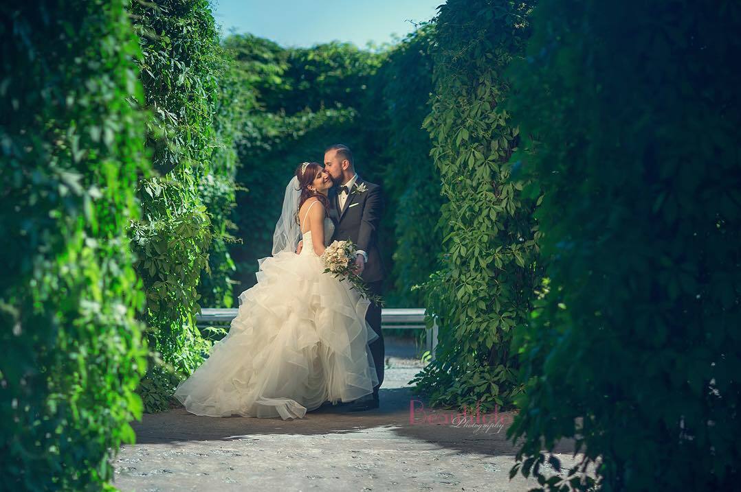 Beautifoto Montreal Wedding Photography