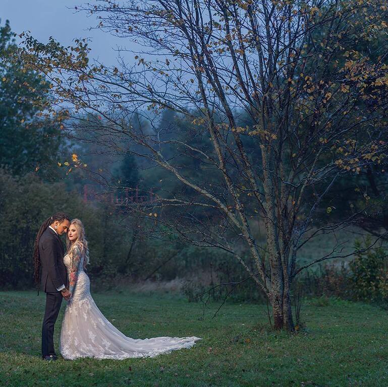 Beautifoto Montreal Wedding Photography