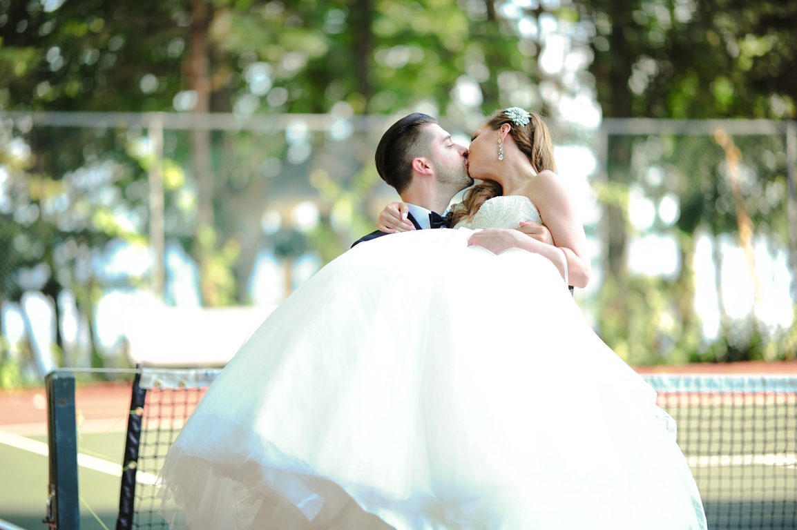 Bella Vita Wedding Photography