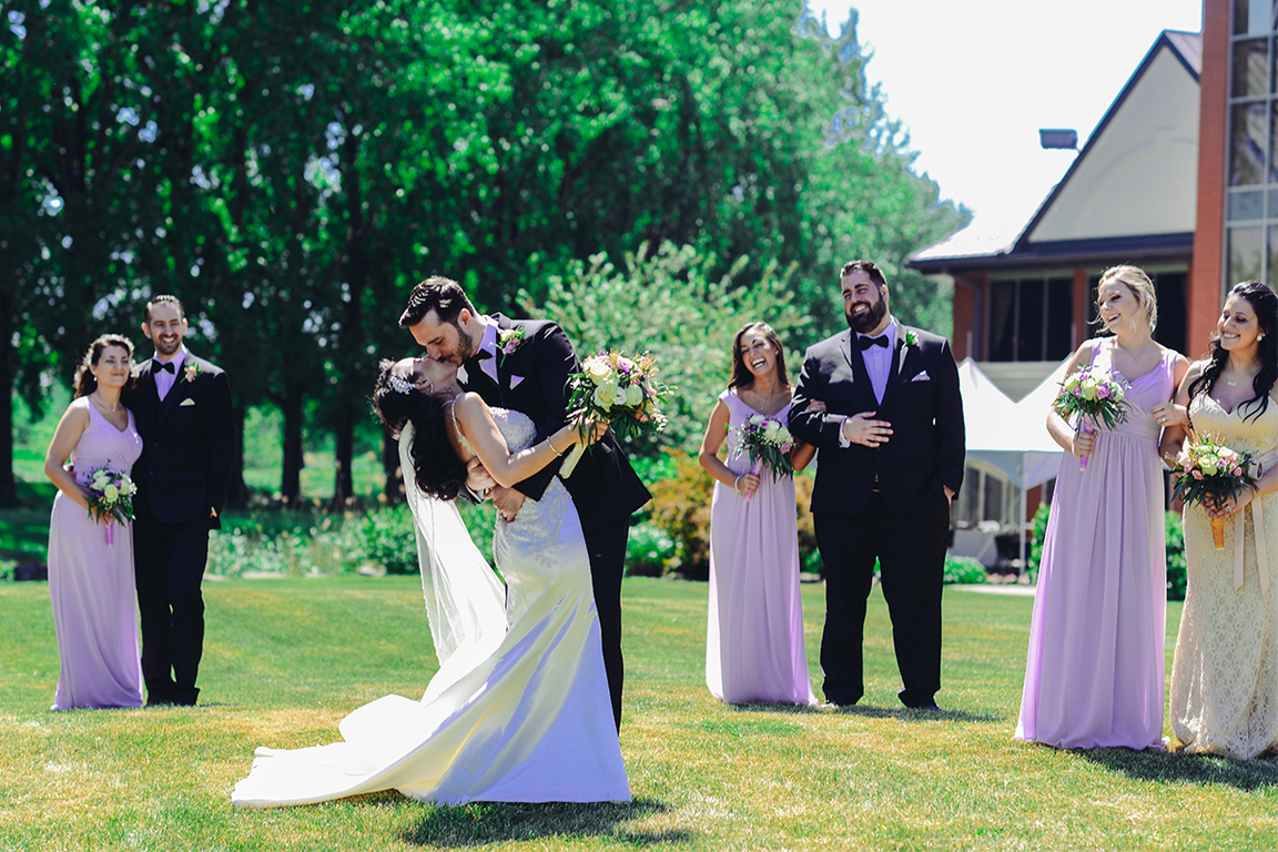 Bella Vita Wedding Photography