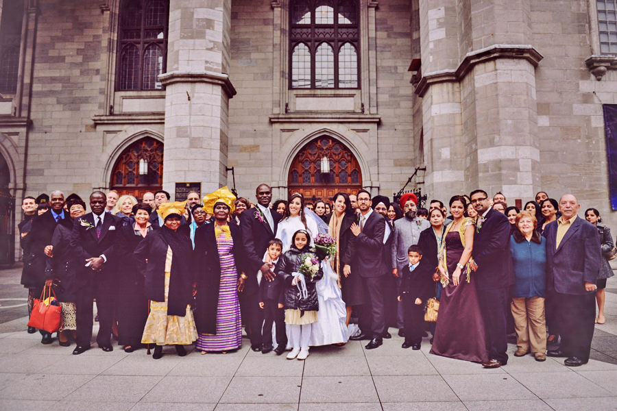 Bella Vita Wedding Photography