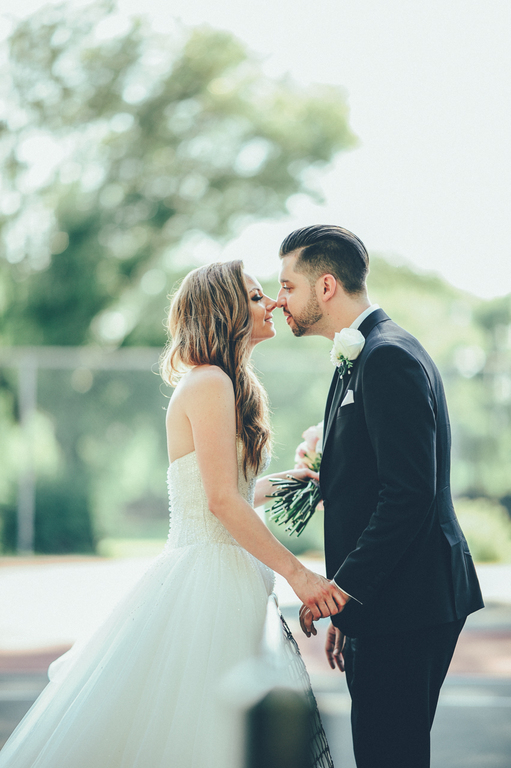 Bella Vita Wedding Photography