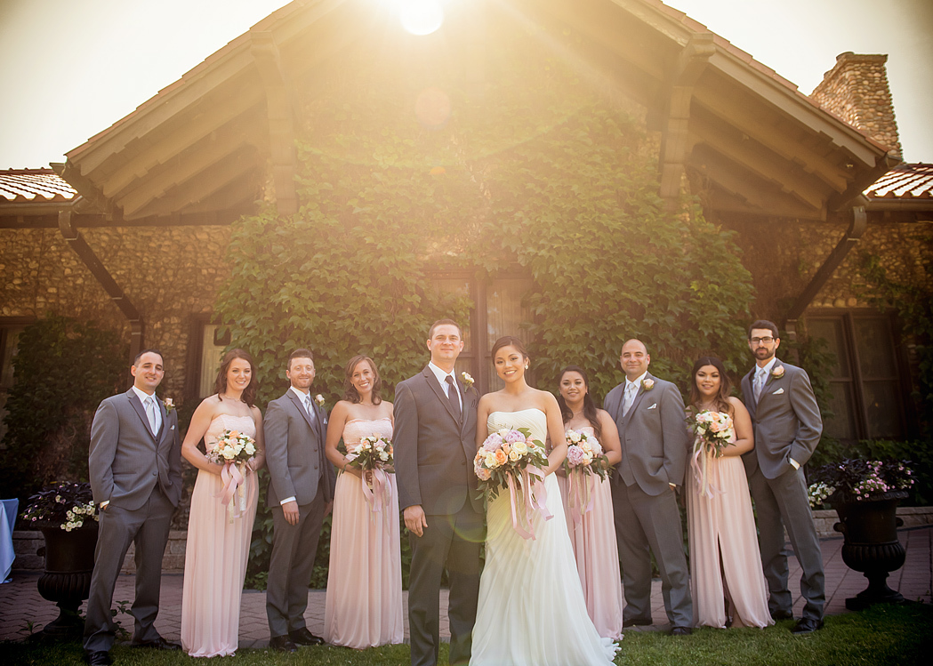 Danielle Blancher Photography