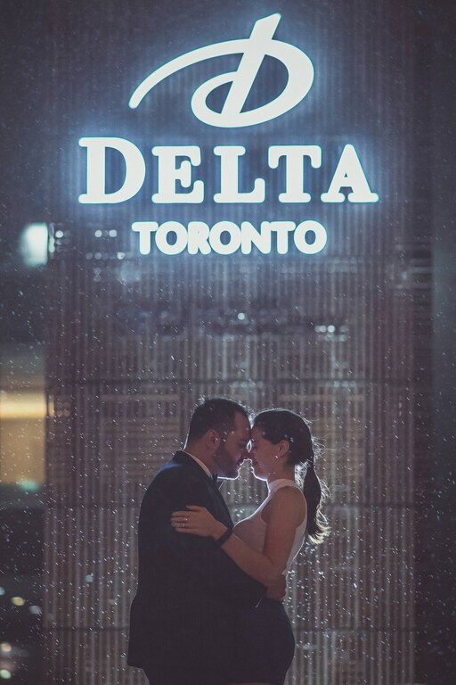 Delta Hotels Toronto