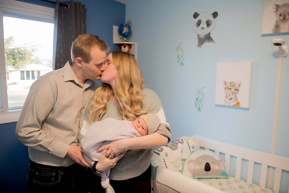 Chris Jensen Studios