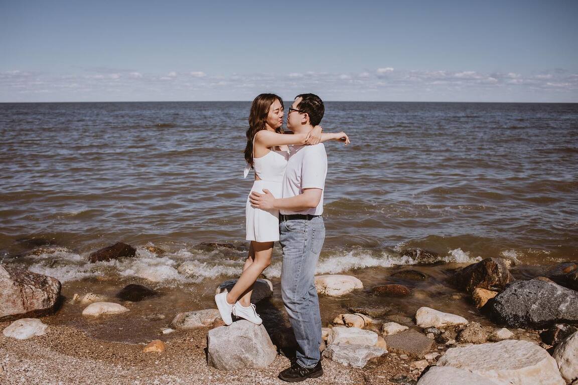 Christina W. Kroeker Creative