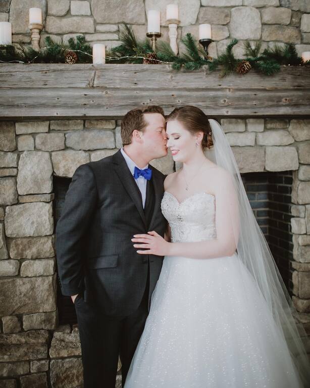 Christina W. Kroeker Creative