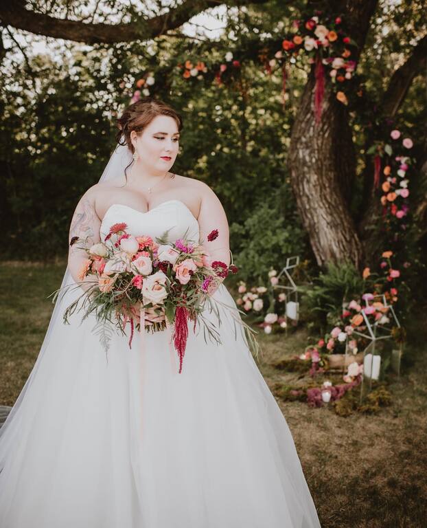 Christina W. Kroeker Creative