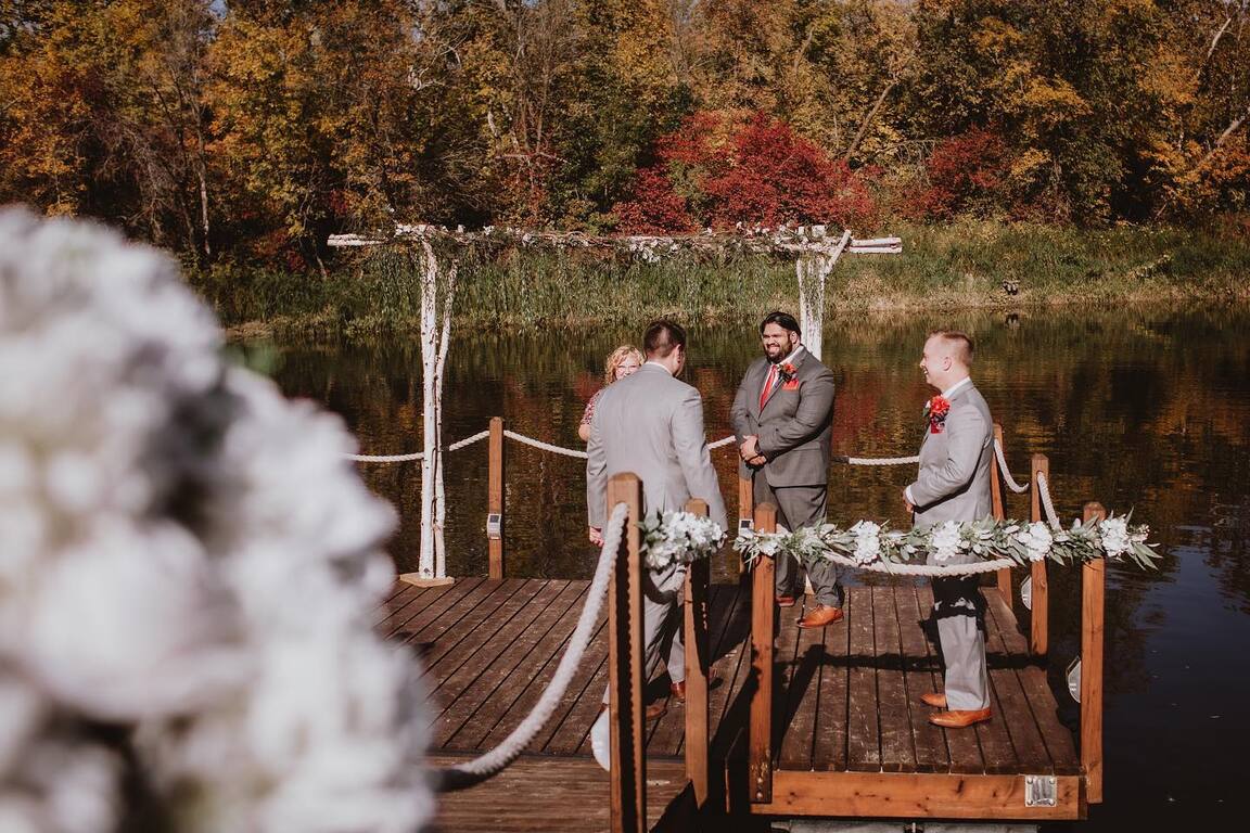 Christina W. Kroeker Creative