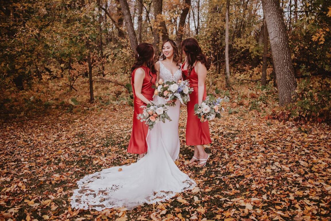 Christina W. Kroeker Creative