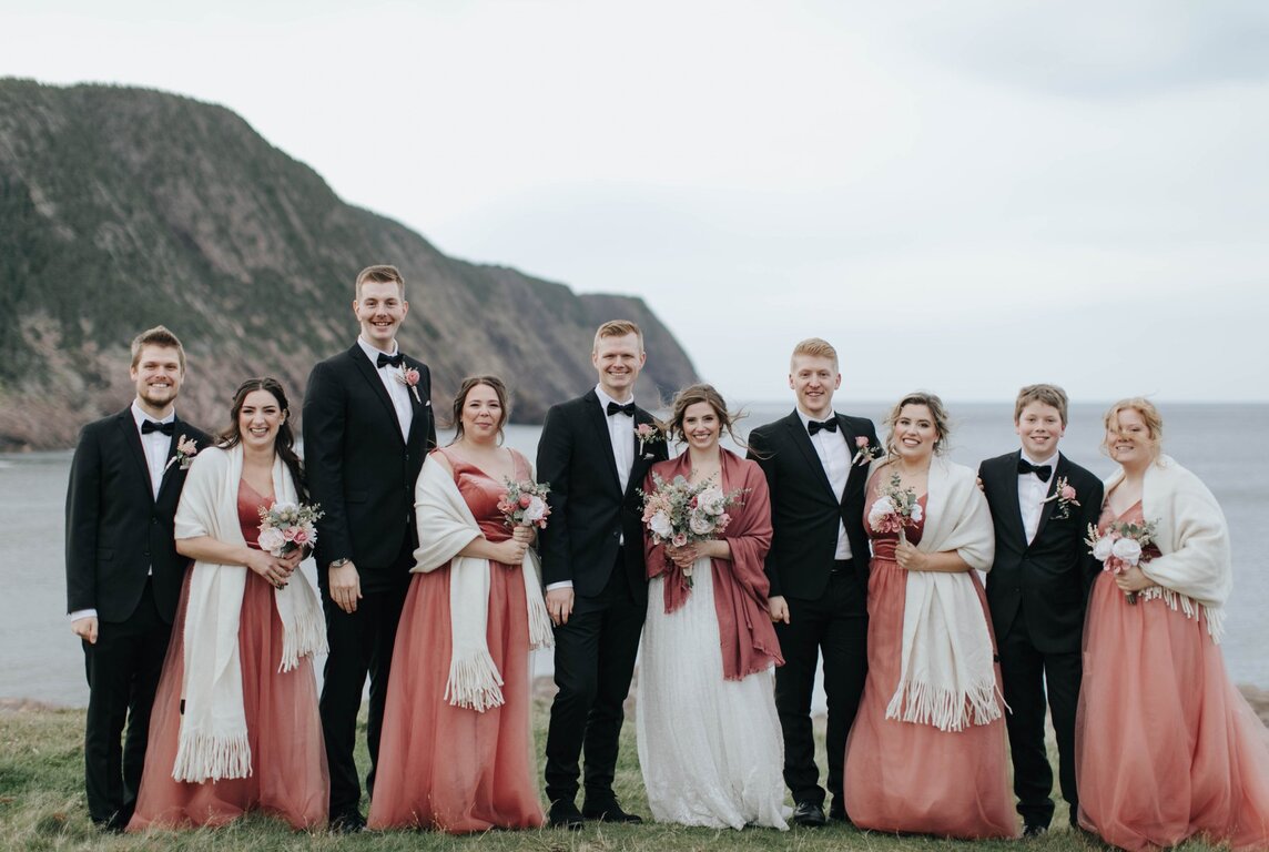 Elbonita Kozhani Photography