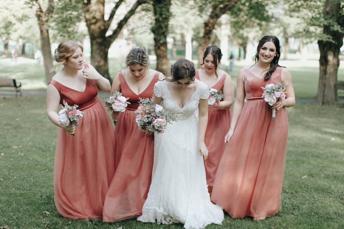 Elbonita Kozhani Photography