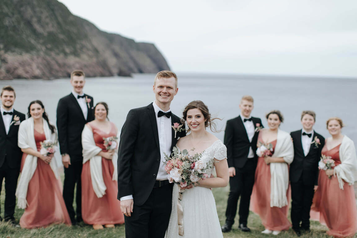 Elbonita Kozhani Photography