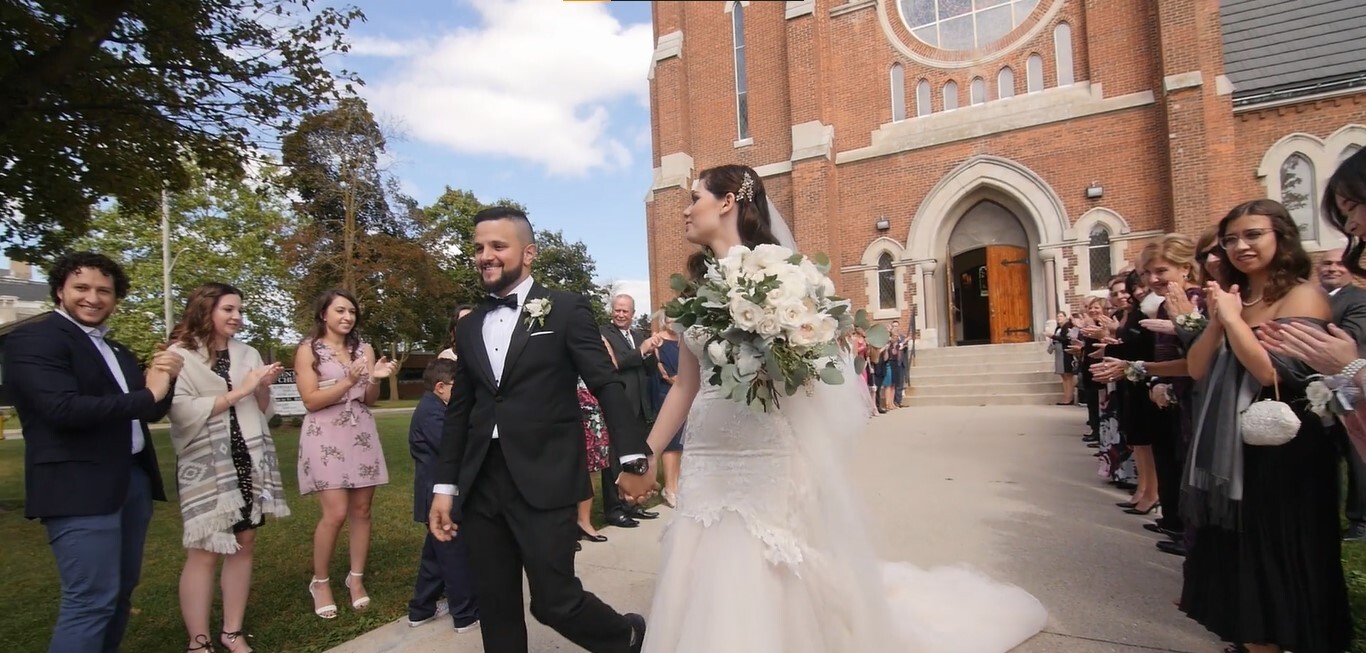 Fresh Canadian Content