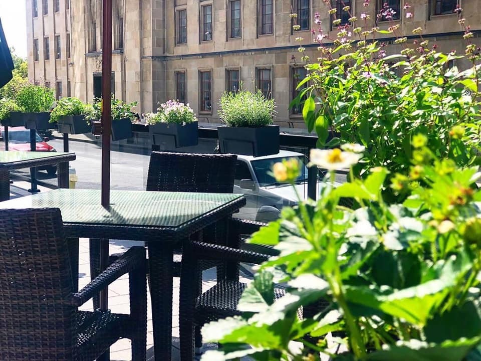 Hilton Garden Inn Ottawa Downtown