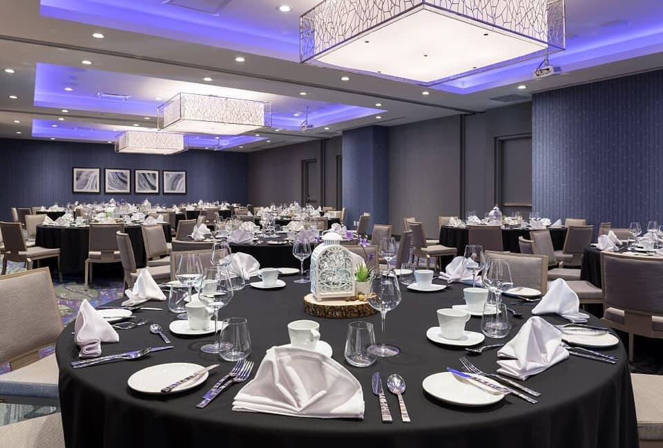 Hilton Garden Inn Ottawa Downtown