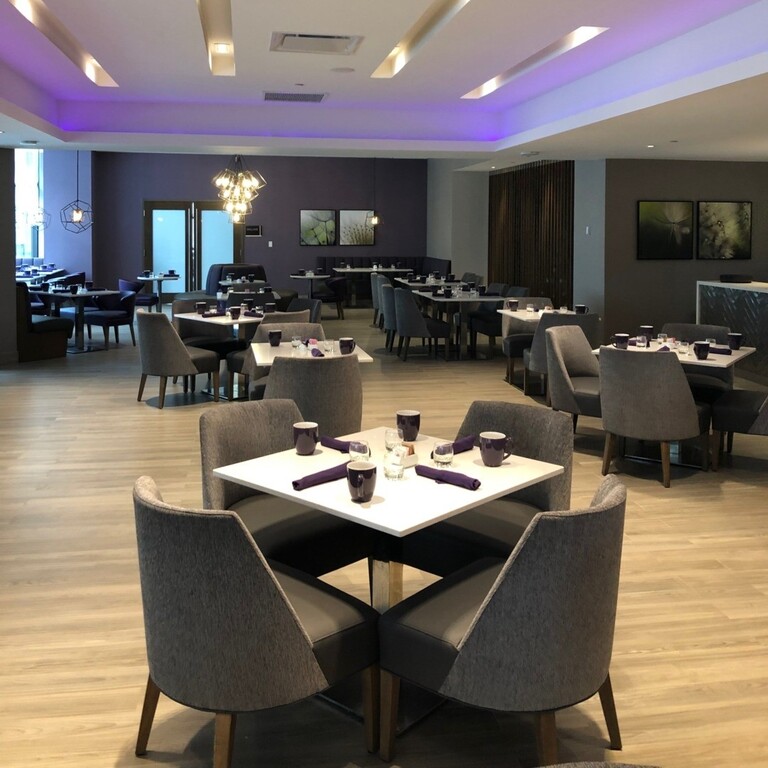 Hilton Garden Inn Ottawa Downtown