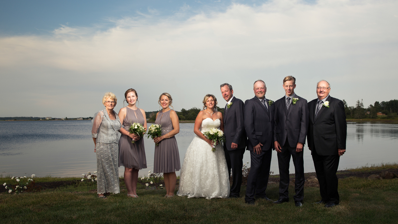 Jacob Connell Photography