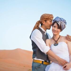 Connie and Steve Lifestyle Photography