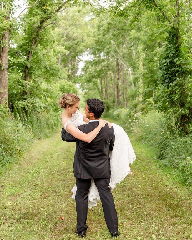 Dylan and Sandra Photography