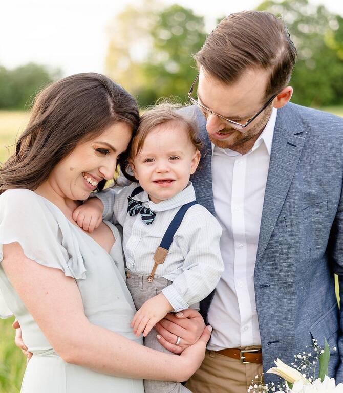 Dylan and Sandra Photography