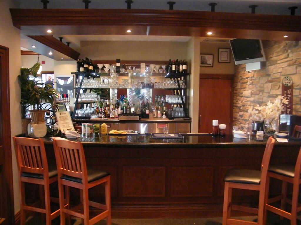 Stonebridge Golf Club