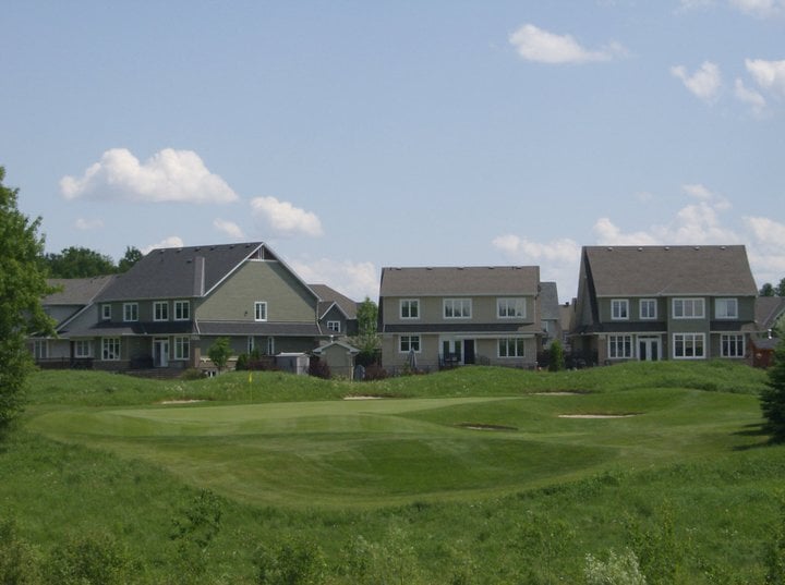 Stonebridge Golf Club