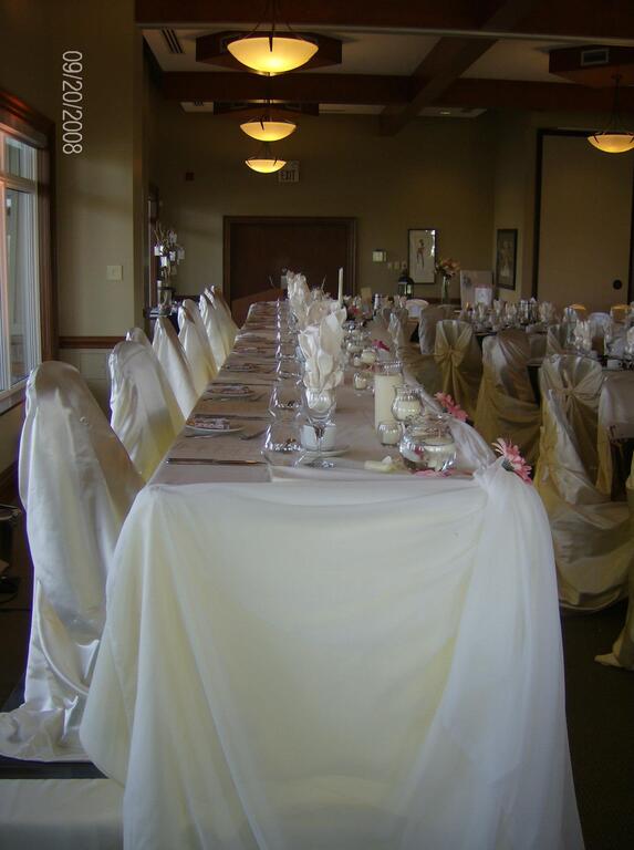 Stonebridge Golf Club