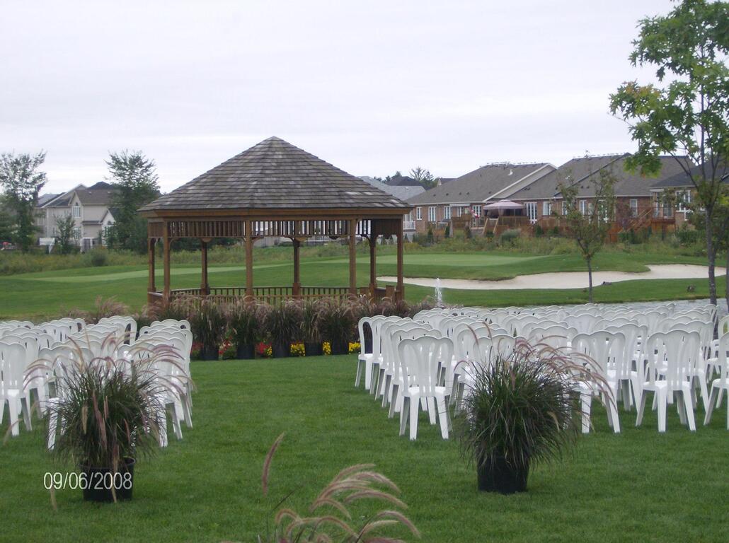 Stonebridge Golf Club