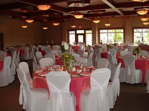 Stonebridge Golf Club