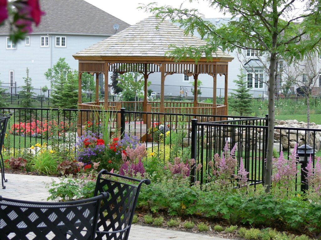 Stonebridge Golf Club