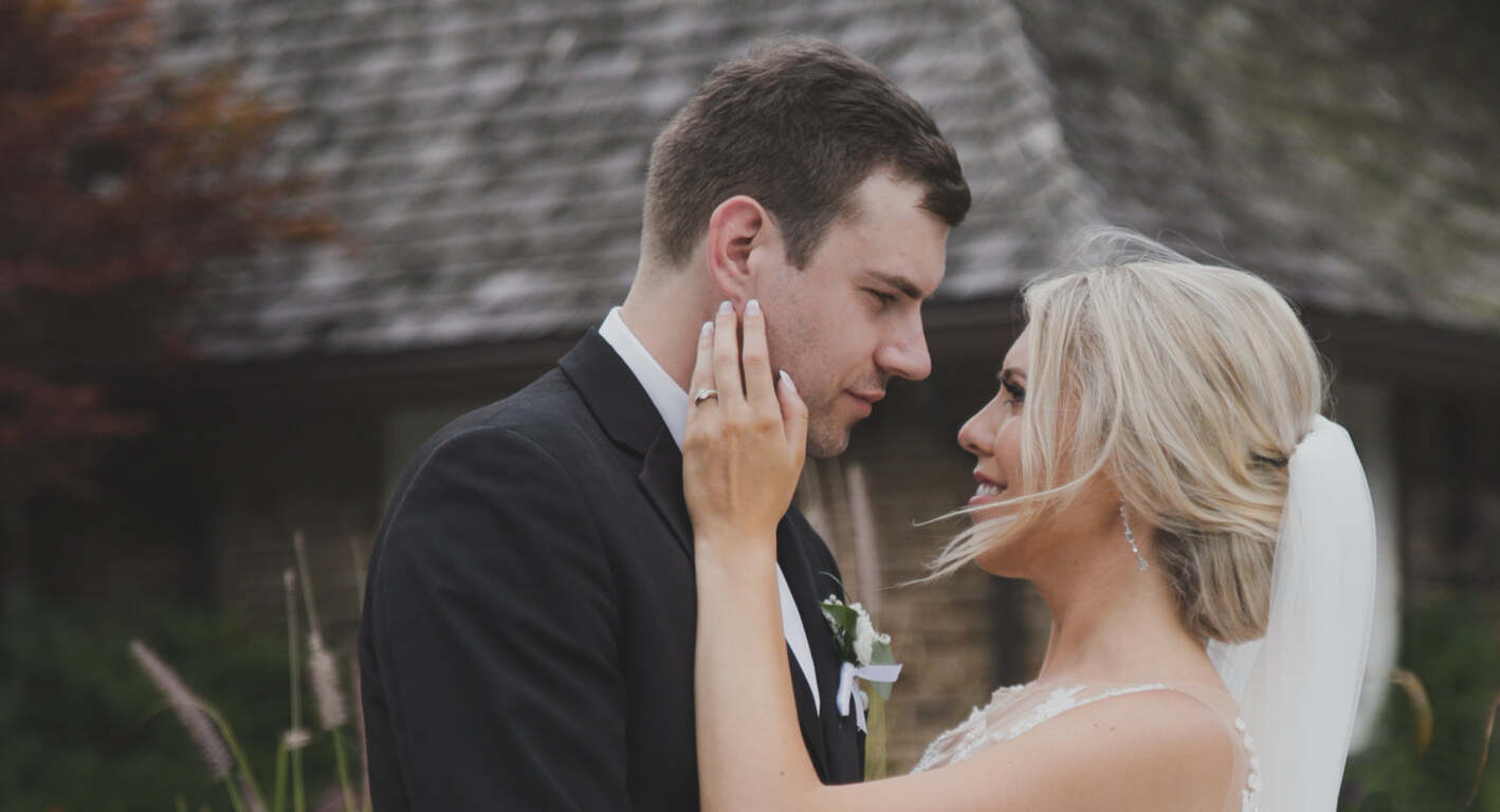 Nick Maxwell Weddings