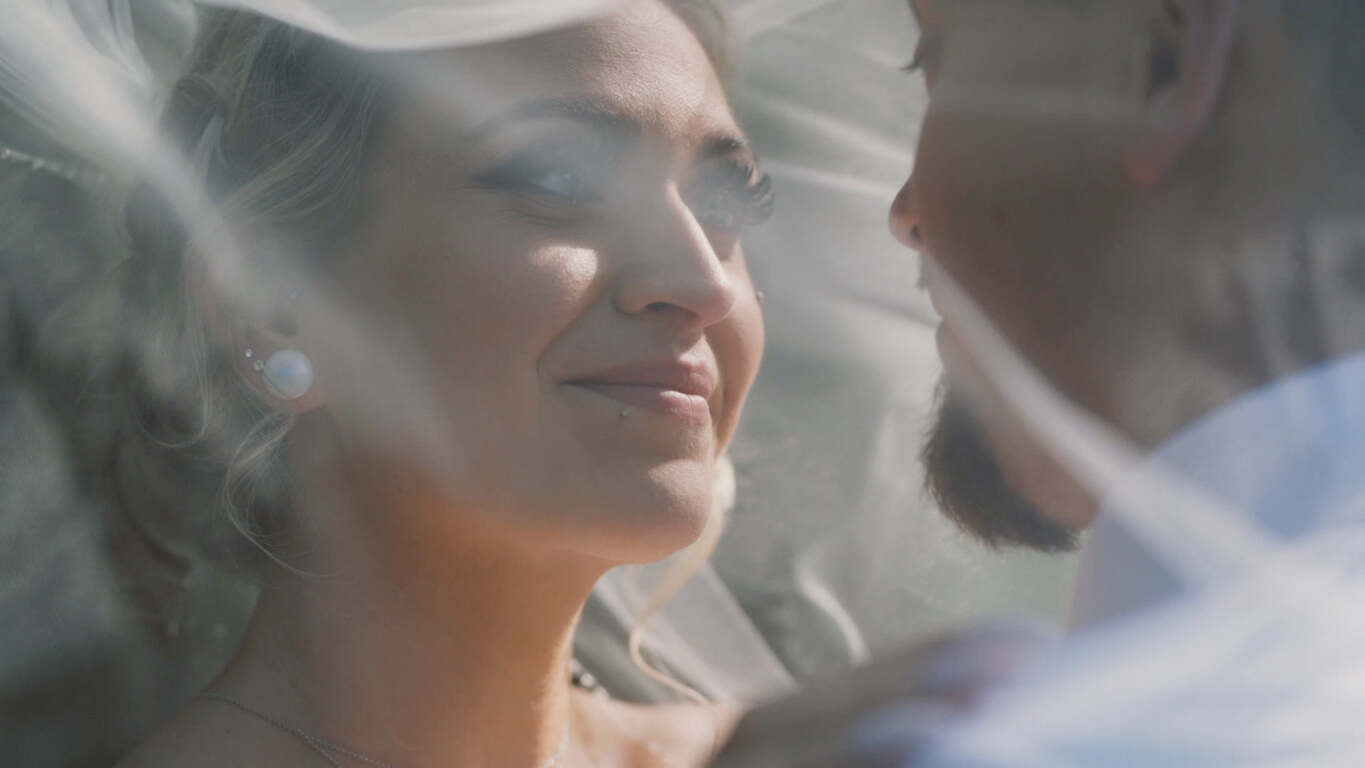 Nick Maxwell Weddings