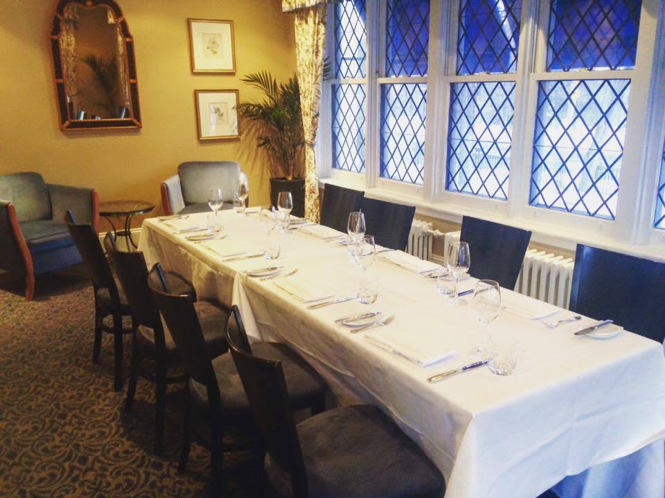Signatures Restaurant