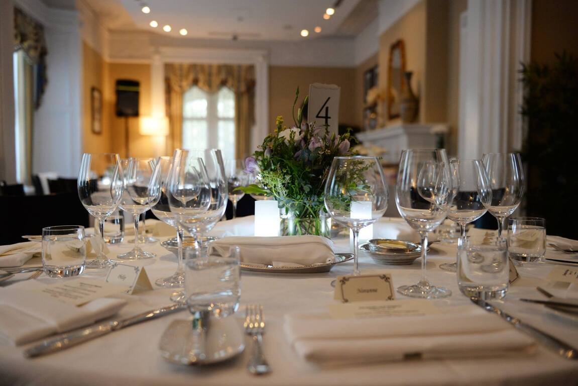 Signatures Restaurant