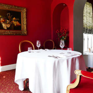 Signatures Restaurant