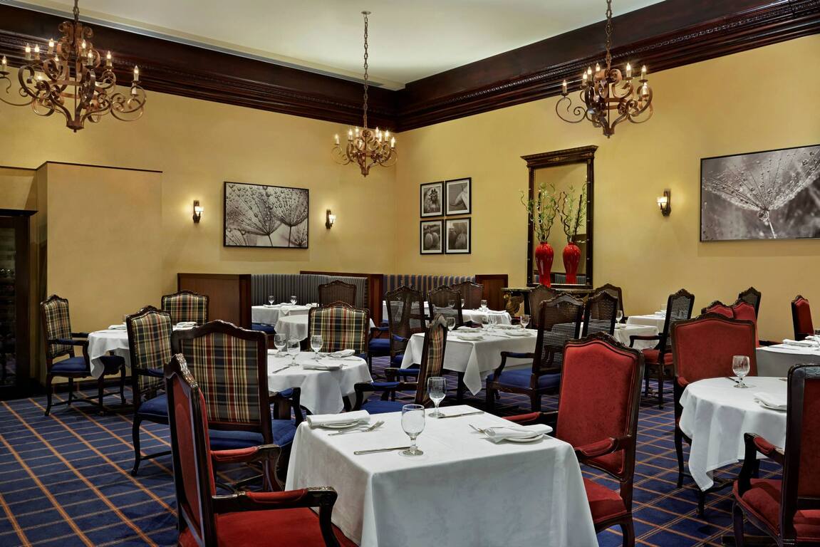 Sheraton Ottawa Hotel