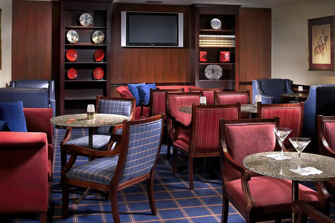 Sheraton Ottawa Hotel