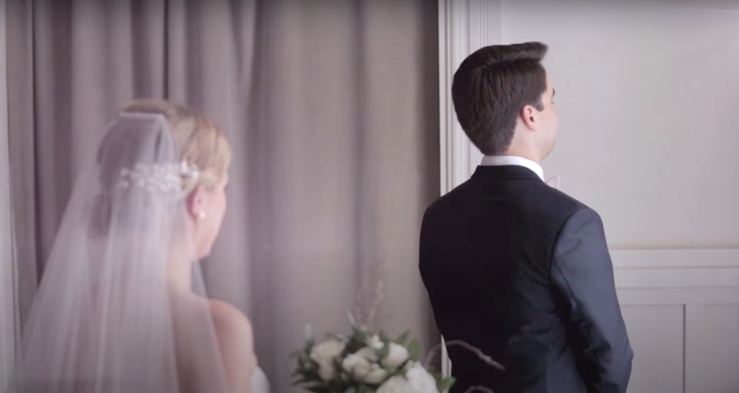 Orfia Wedding Cinema