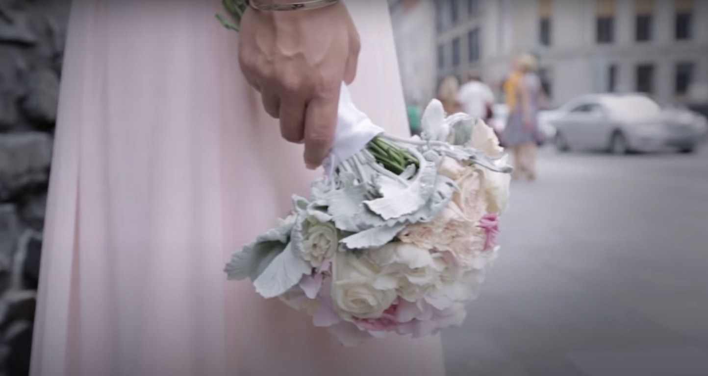 Orfia Wedding Cinema