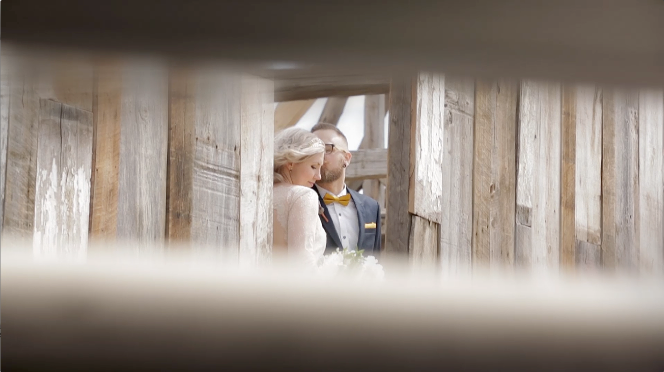 Orfia Wedding Cinema