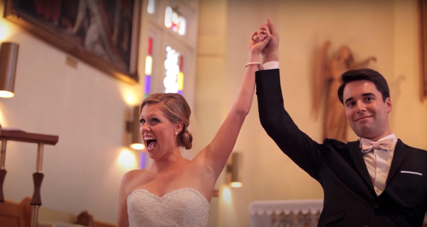 Orfia Wedding Cinema