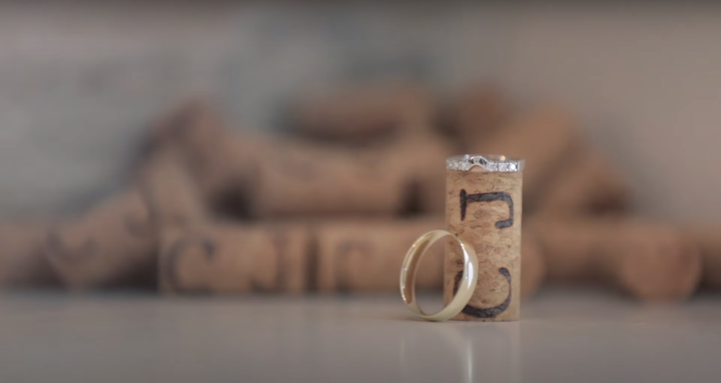 Orfia Wedding Cinema