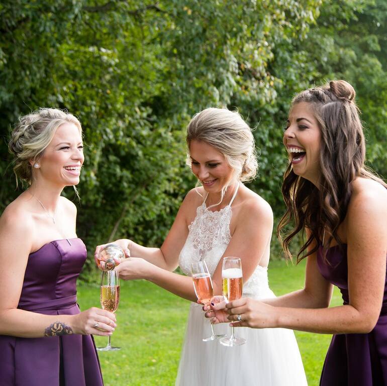 Erin Woodgate Photography