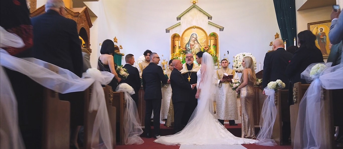 Geeologee Wedding Videography